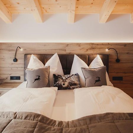Chalet Hochthron Pfarrwerfen Zewnętrze zdjęcie