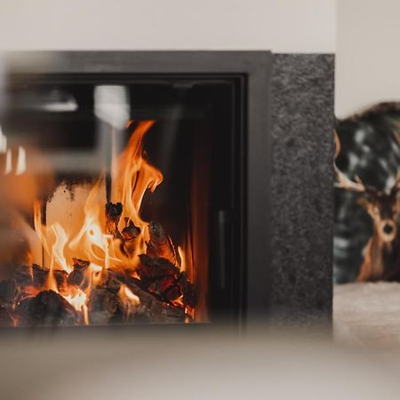 Chalet Hochthron Pfarrwerfen Zewnętrze zdjęcie