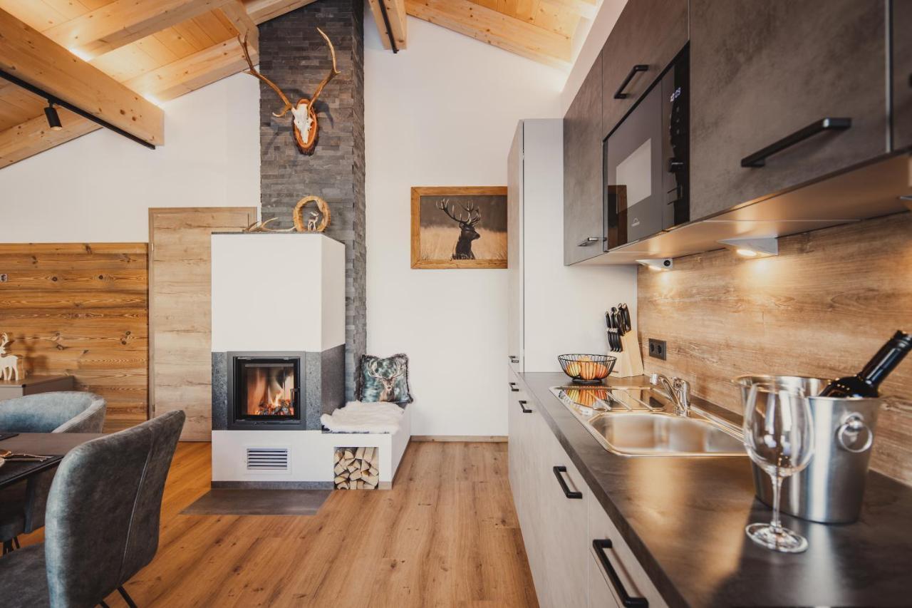 Chalet Hochthron Pfarrwerfen Zewnętrze zdjęcie
