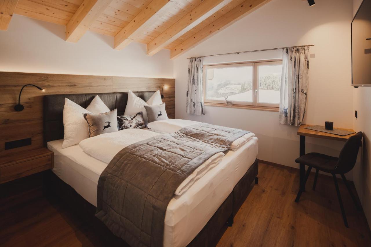 Chalet Hochthron Pfarrwerfen Zewnętrze zdjęcie