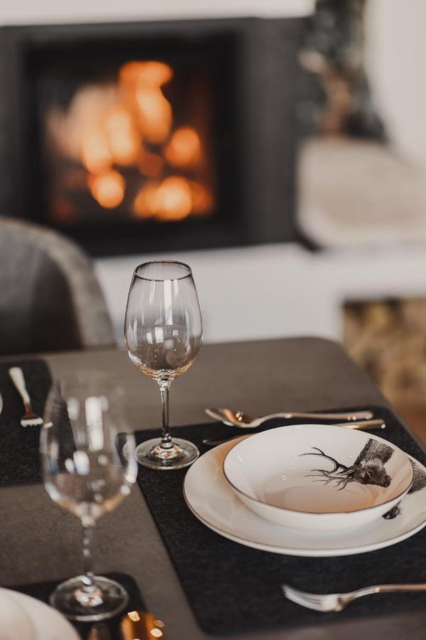 Chalet Hochthron Pfarrwerfen Zewnętrze zdjęcie