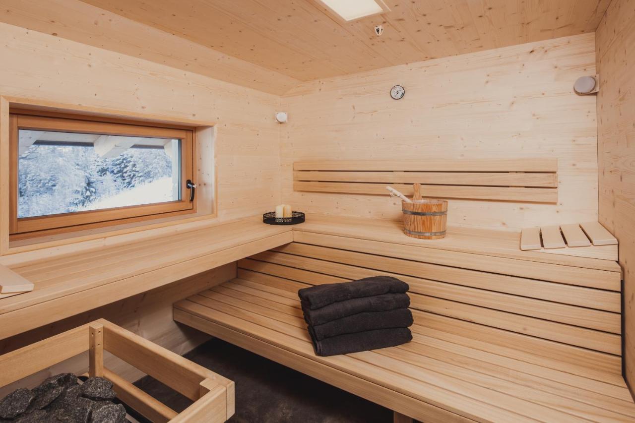 Chalet Hochthron Pfarrwerfen Zewnętrze zdjęcie